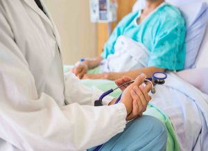  How Should Patient get ready for Admission to Hospital?