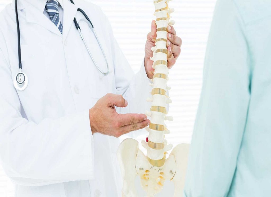 What are different types of minimal invasive spine surgeries?