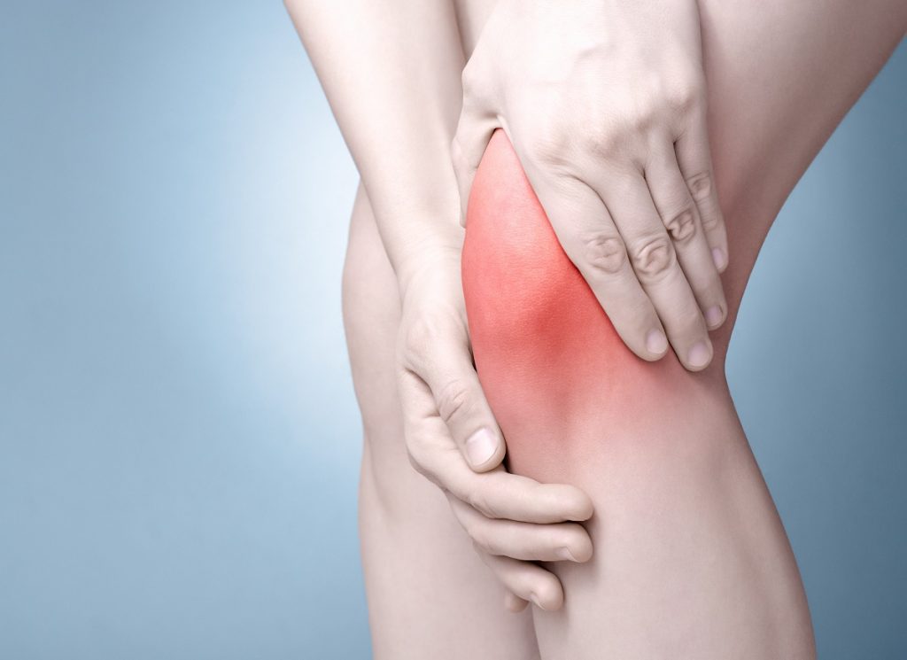 Knee Pain, When to see the Doctor?