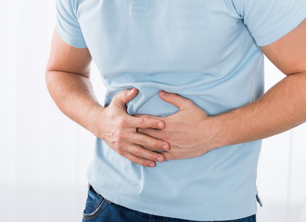Kidney Stones – Symptoms & Causes