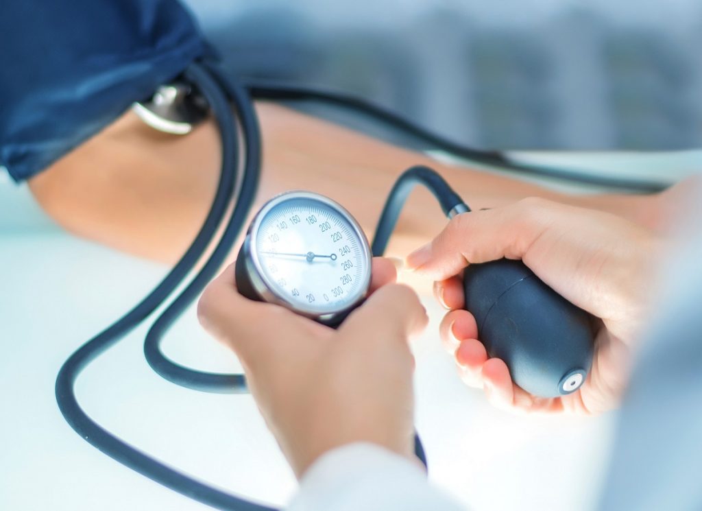 There Are 20 Ways Of Controlling Hypertension Naturally