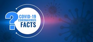  Coronavirus facts and Statistics – Pandemic Impact